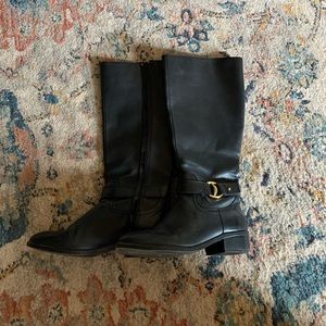 Ralph Lauren Boots